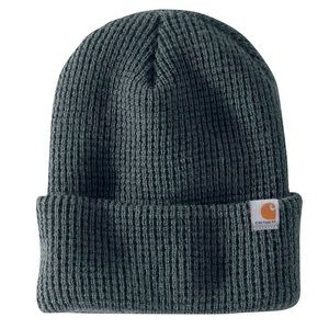 Carhartt Women’s Woodside Waffle Knit Hat